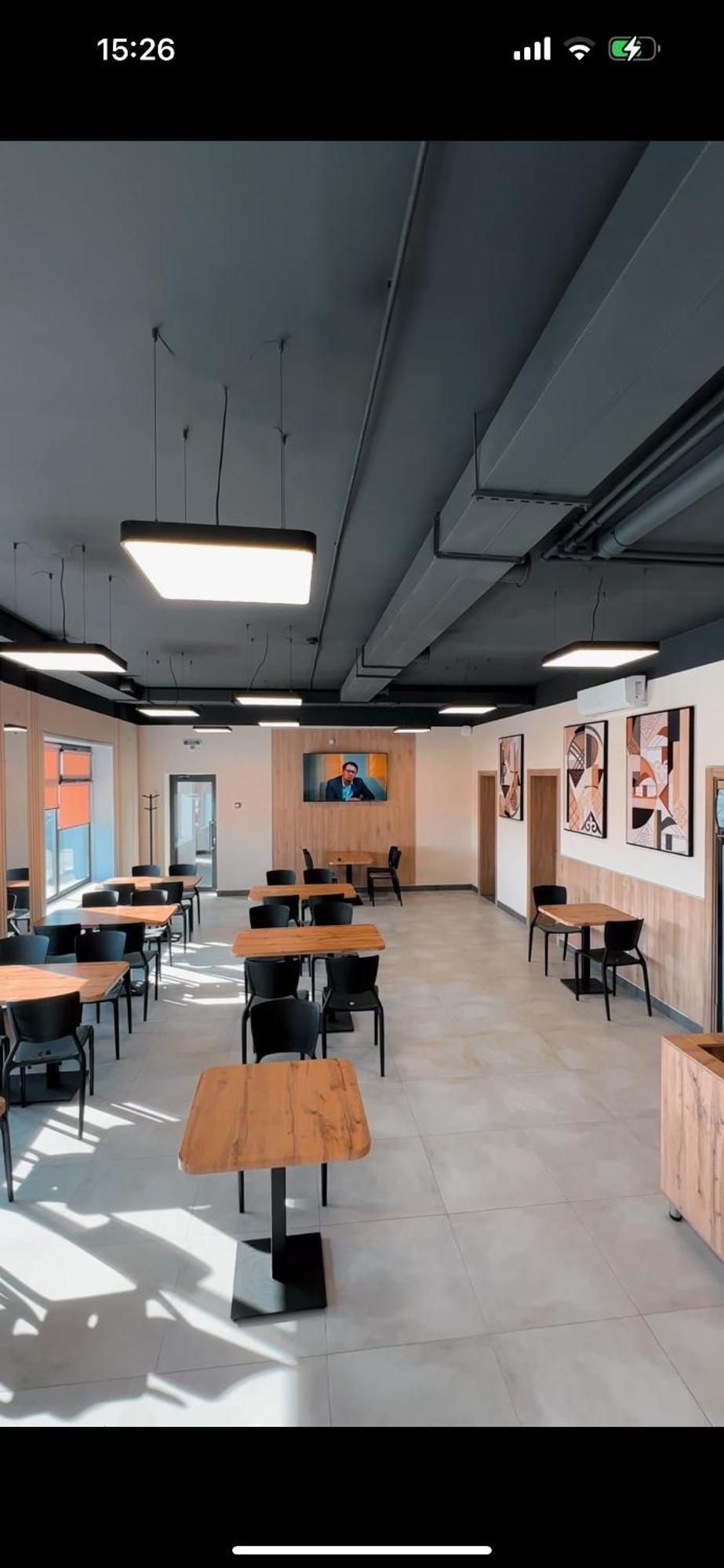 Zhympity Alan Tir Parking 모텔 외부 사진